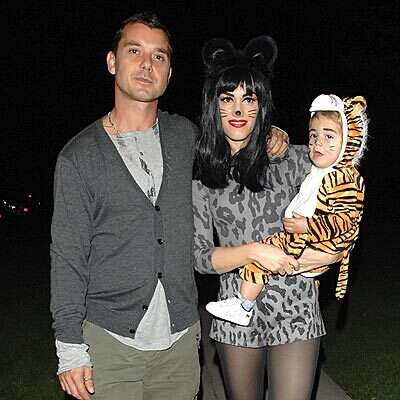 Clever Baby Halloween Costumes