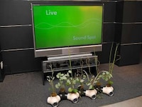 Living Speakers Image 2
