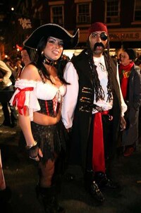 Giant Public Parties Image 2