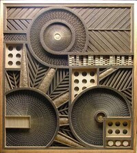 Biodegradable Sculptures Image 4
