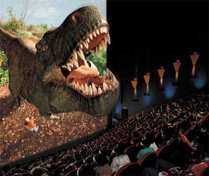 52 Movie and Film Innovations to Watch