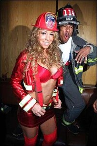 Celebrity Halloween Horrors Image 3