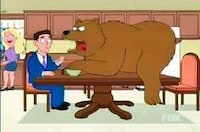 Cartoon Sitcom Spinoffs Image 2