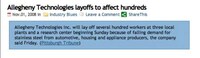 Cataloging Corporate Layoffs Image 3