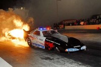 Pimped Police Cars Image 4