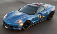 Pimped Police Cars Image 6