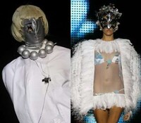Siamese Fashion Twins Image 3