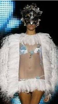 Siamese Fashion Twins Image 4