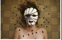 Surrealist Masks Image 3
