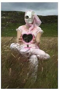 Surrealist Masks Image 5