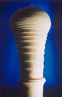 Saccharine Sculptures Image 2