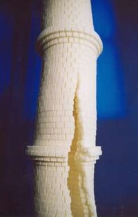 Saccharine Sculptures Image 3
