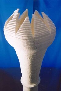 Saccharine Sculptures Image 4