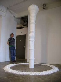 Saccharine Sculptures Image 5
