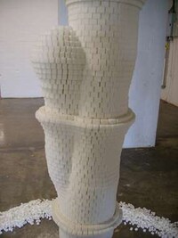 Saccharine Sculptures Image 8