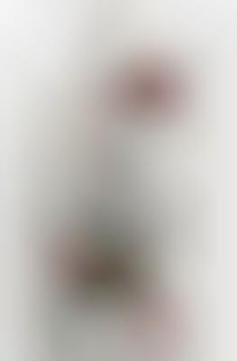 Tattoo-Inspired Bedding