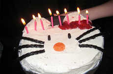 28 Examples of Hello Kitty's Ubiquity