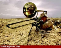 Musical Weapons Image 2