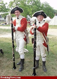 Musical Weapons Image 3