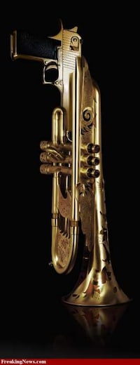 Musical Weapons Image 4