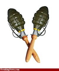 Musical Weapons Image 5
