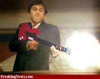 Musical Weapons Image 6