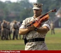 Musical Weapons Image 8
