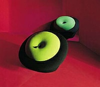 Furniture Inspired by Paintings Image 2