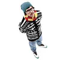 DJ-Inspired Fashion Lines Image 2