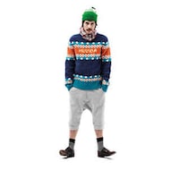 DJ-Inspired Fashion Lines Image 4