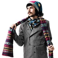DJ-Inspired Fashion Lines Image 5