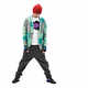 DJ-Inspired Fashion Lines Image 6