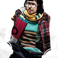 DJ-Inspired Fashion Lines Image 7
