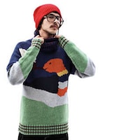 DJ-Inspired Fashion Lines Image 8