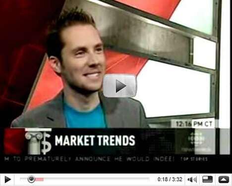 Trends in 2009