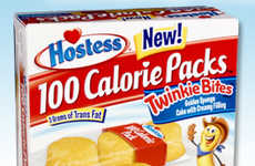 Economy Inspired Snack Food
