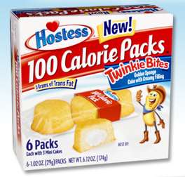 Economy Inspired Snack Food