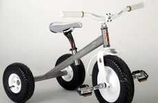 $2,500 Tricycles