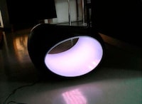 Seating that Glows Image 7