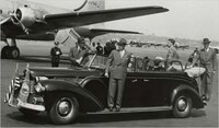 Presidential Rides Image 2