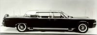 Presidential Rides Image 3