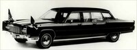 Presidential Rides Image 4