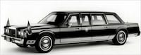 Presidential Rides Image 5