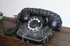 Bringing Back Vintage Telephones