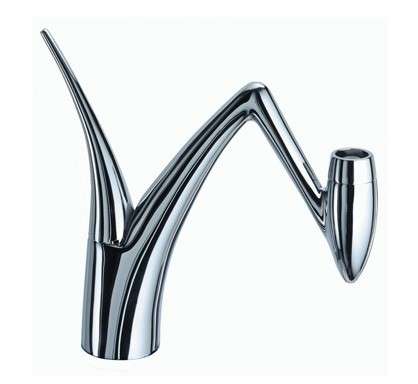 Futuristic Faucets