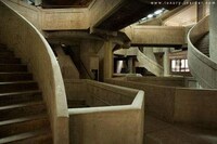 Modern Shanghaichitecture Image 3