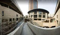 Modern Shanghaichitecture Image 4