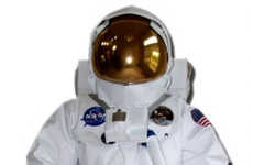 Custom Replica Space Suits