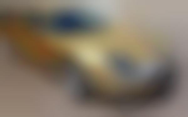 Gilded 007-Themed Luxury Cars
