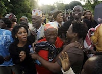 International Political Celebrations Image 2